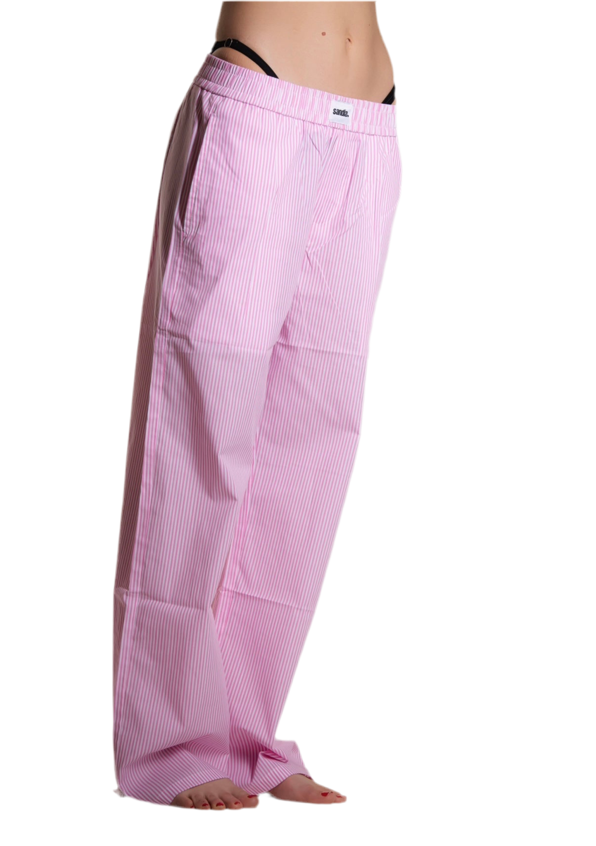 Boxer pants ROSA