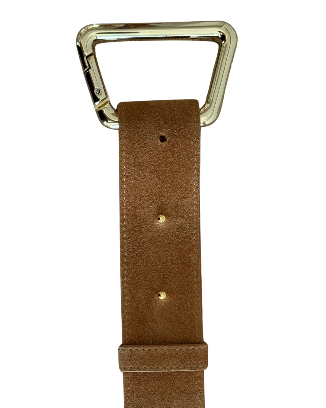 Camel - Bag + Strap