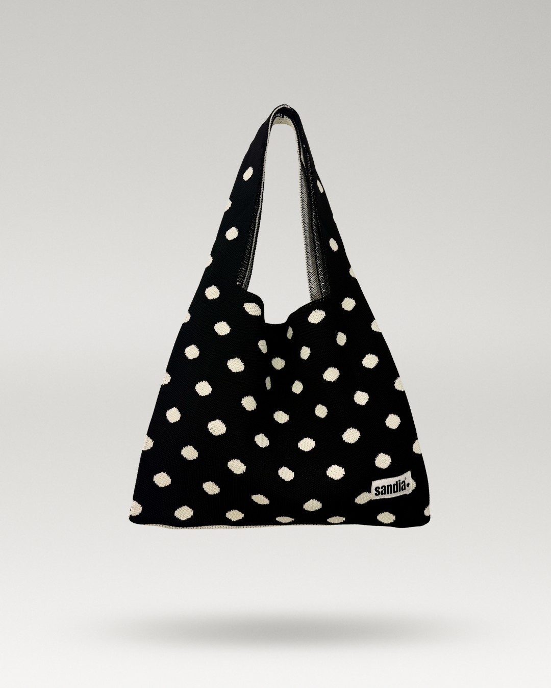 Onigiri maxi polka