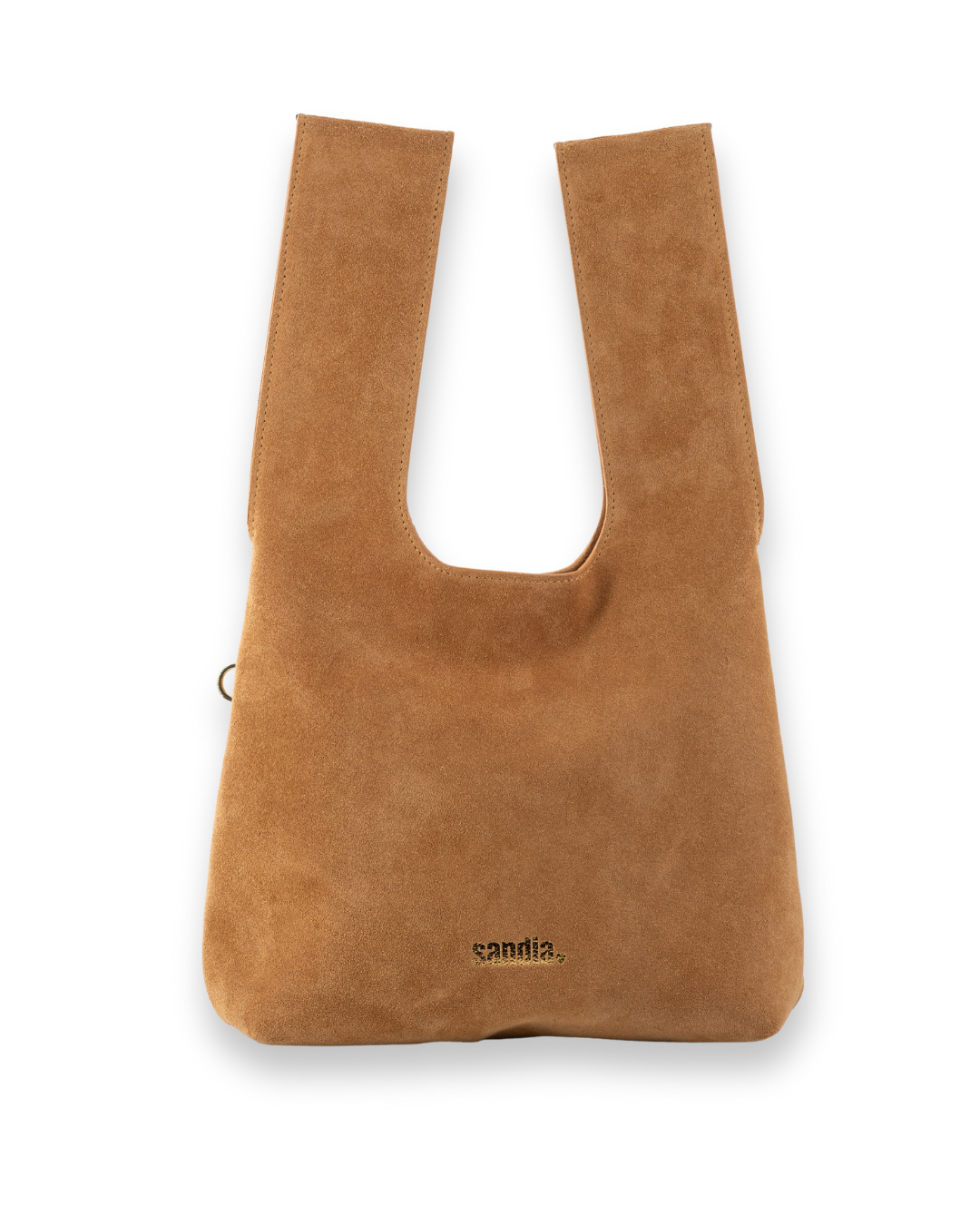 Gyoza leather - Camel 🐪