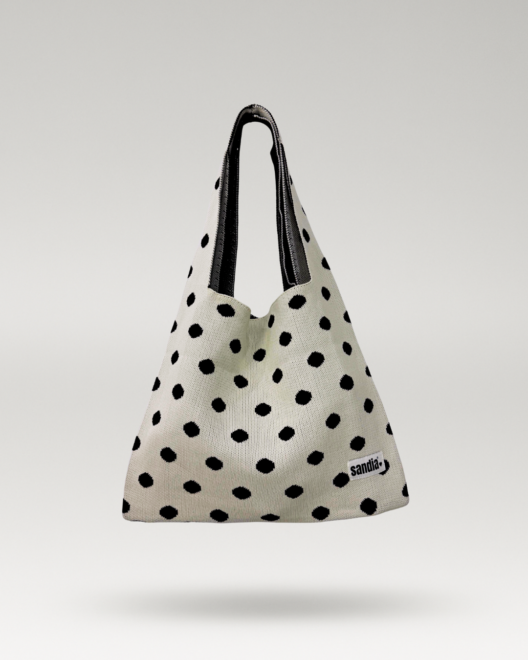Onigiri maxi polka