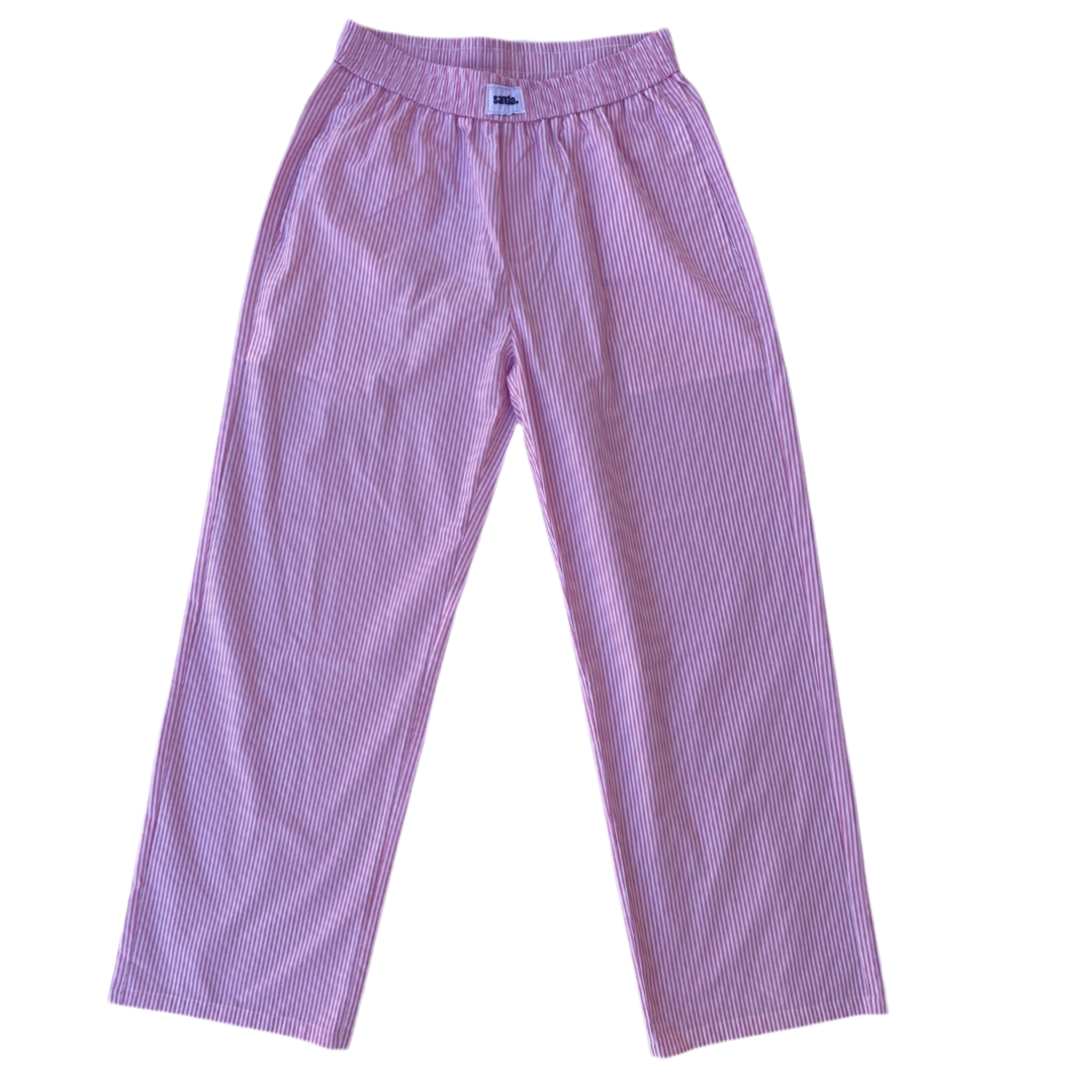 Boxer pants ROSA