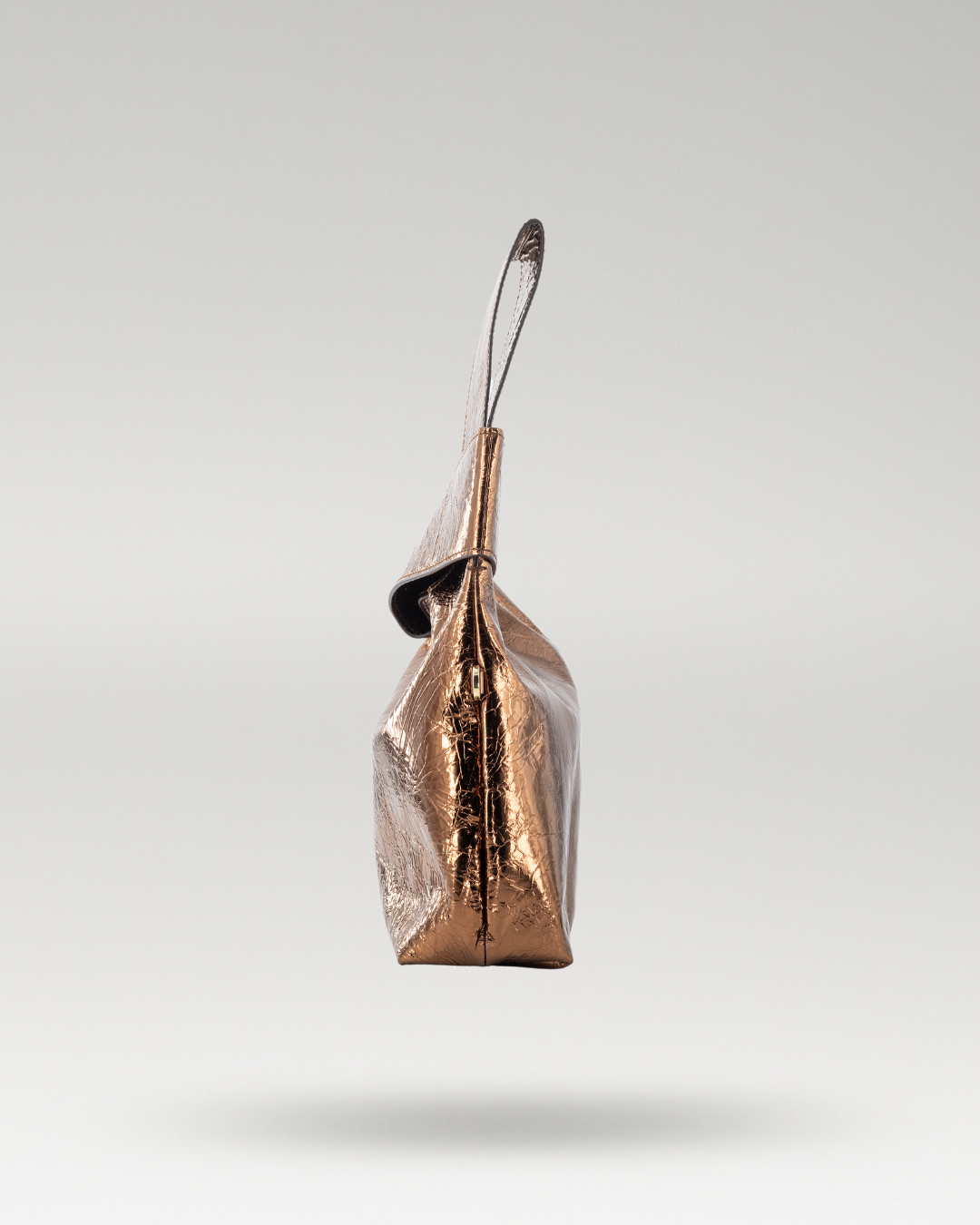 Gyoza leather - Bronze 🌾
