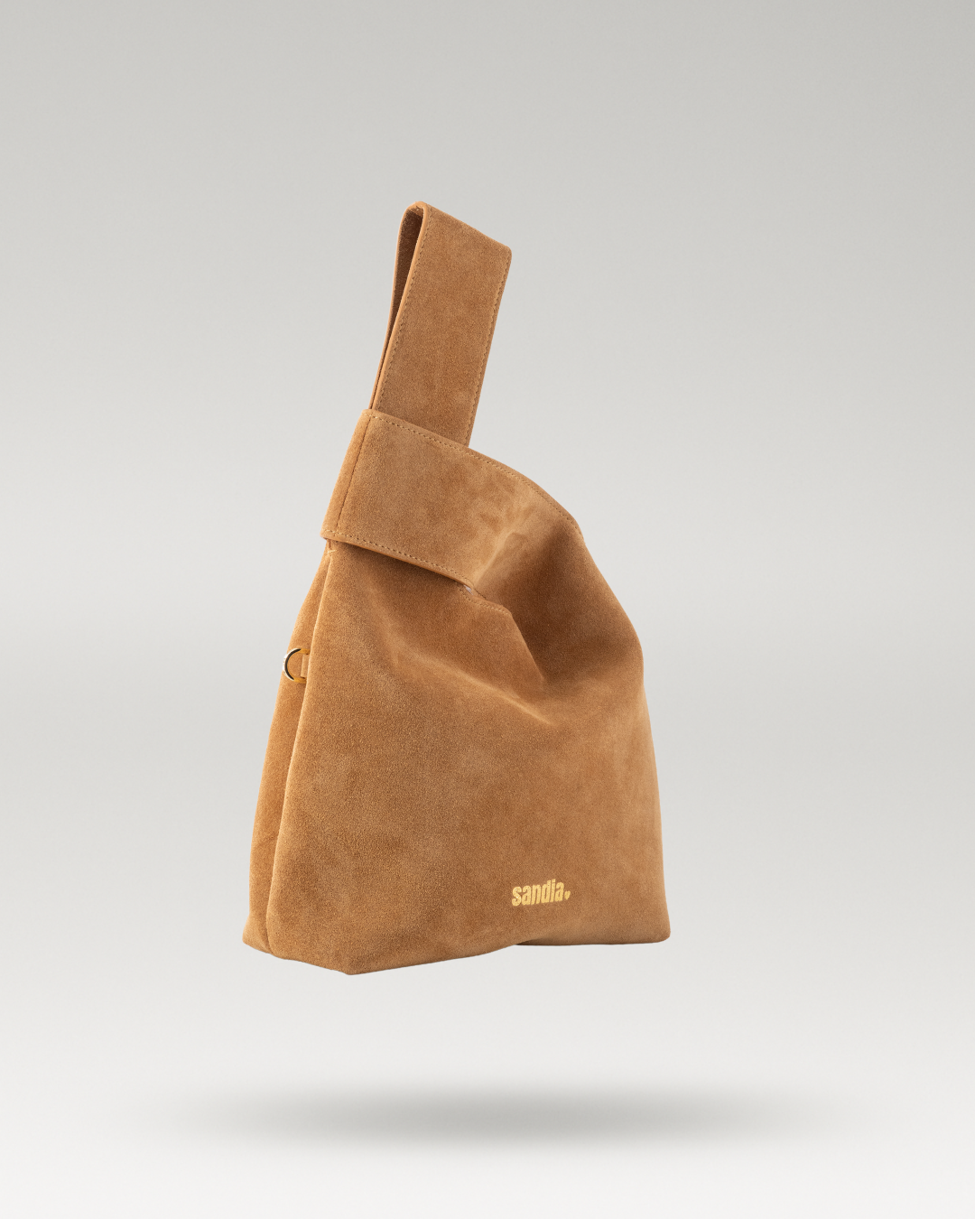 Gyoza leather - Camel 🐪