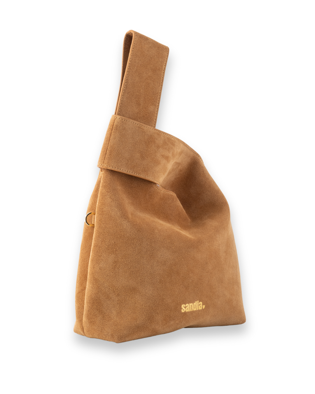 Gyoza leather - Camel 🐪