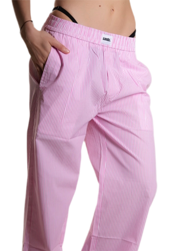 Boxer pants ROSA