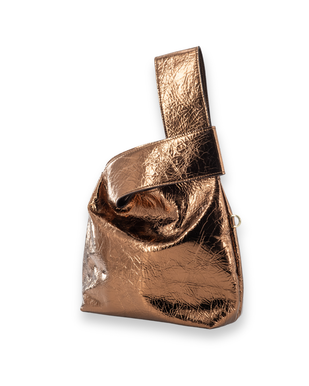 Gyoza leather - Bronze 🌾