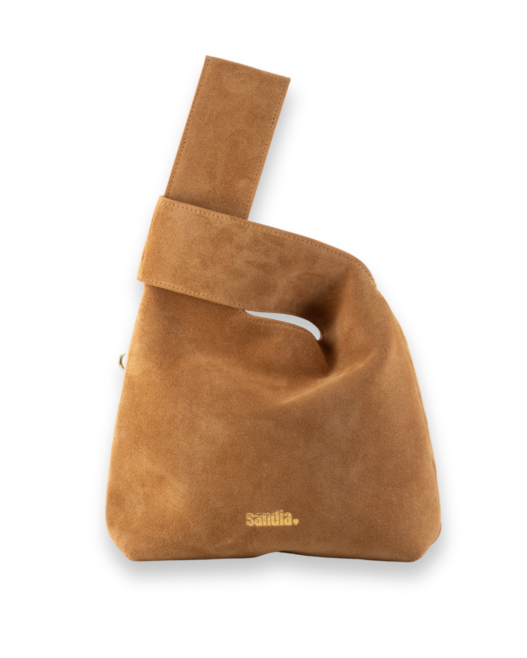 Gyoza leather - Camel 🐪