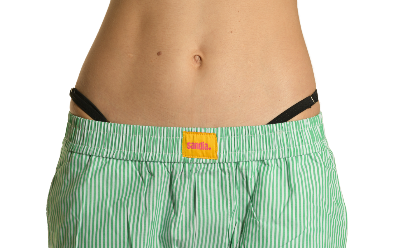 Boxer pants RIO