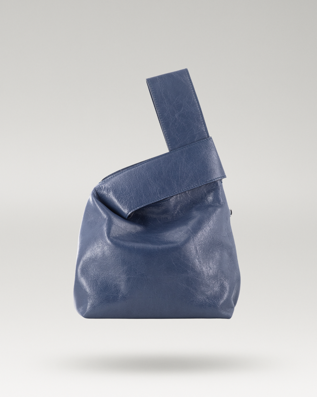 Gyoza leather - Blueberry 🫐