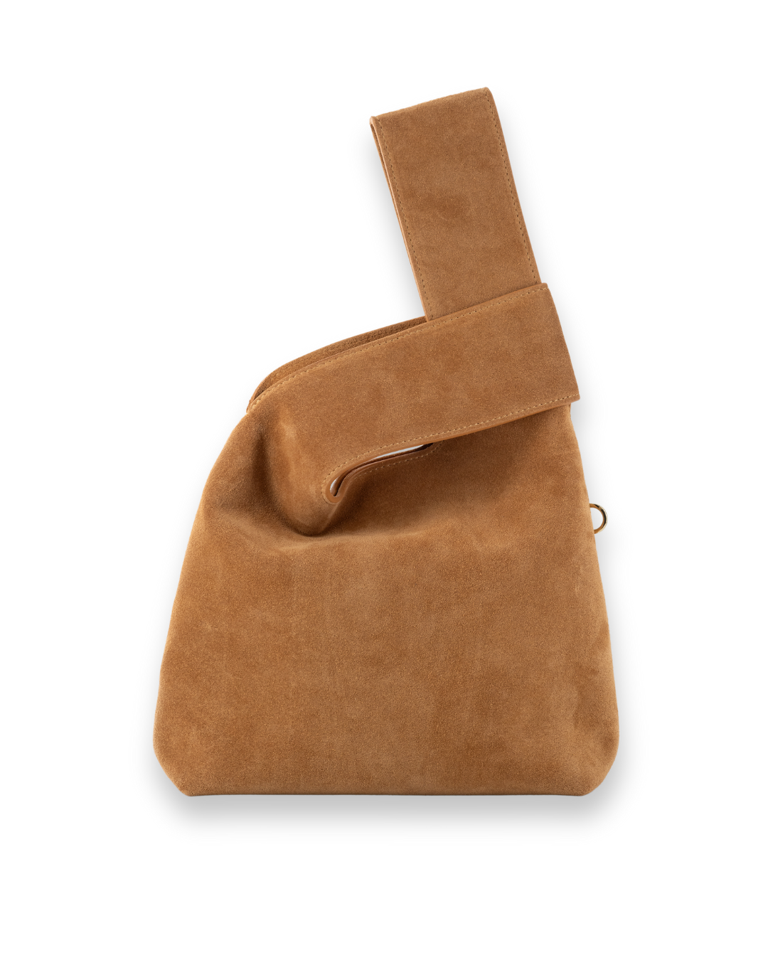 Gyoza leather - Camel 🐪