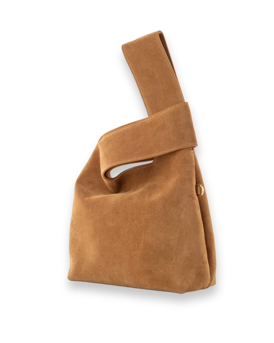 Gyoza leather - Camel 🐪