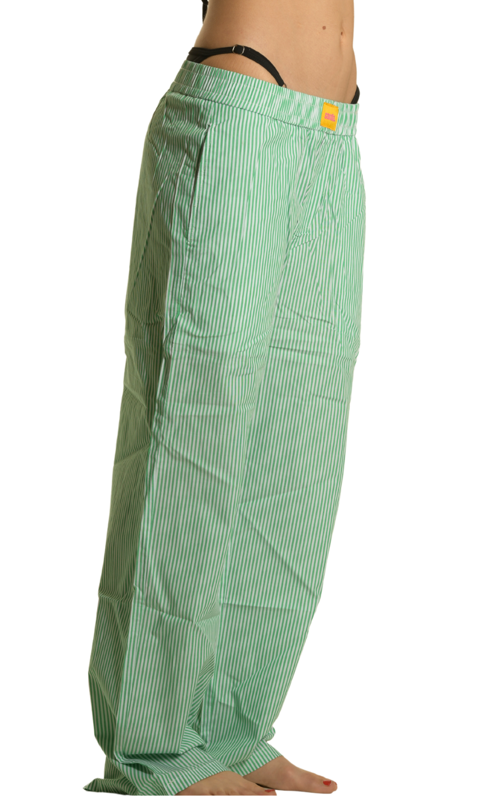 Boxer pants RIO