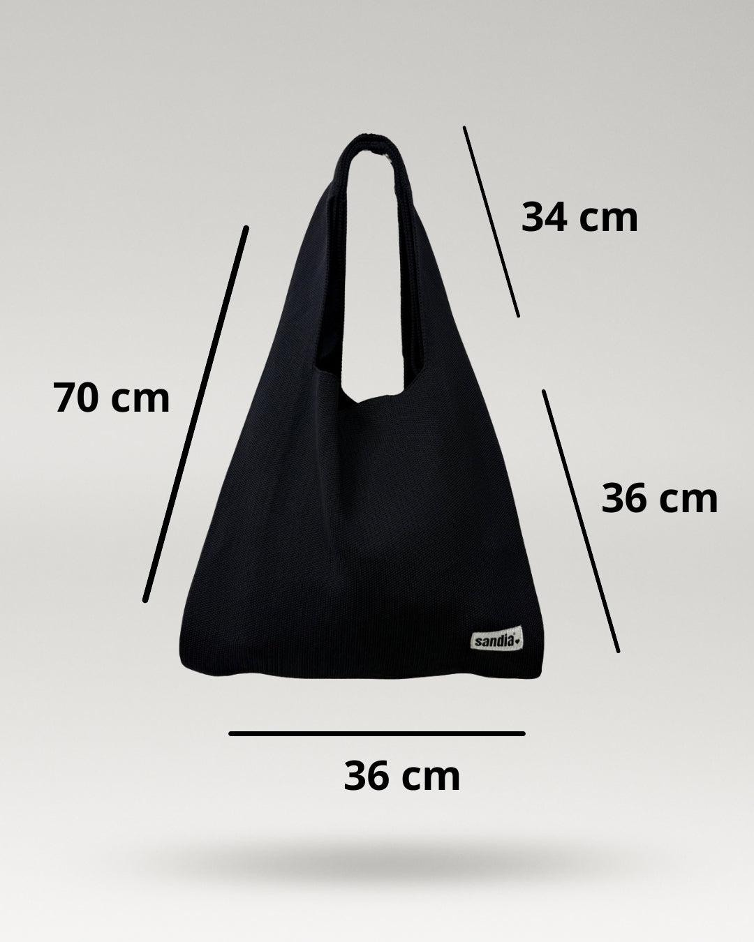 Onigiri medium - stud🪩