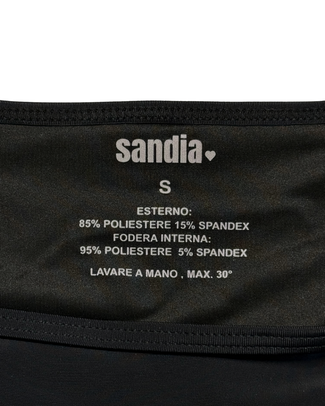 Set Bikini star ⭐️