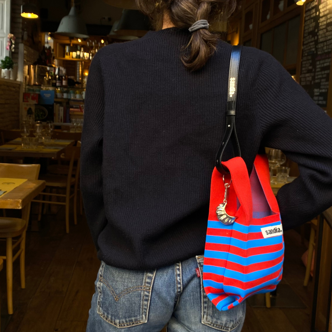 Noodel strap🍜 👜