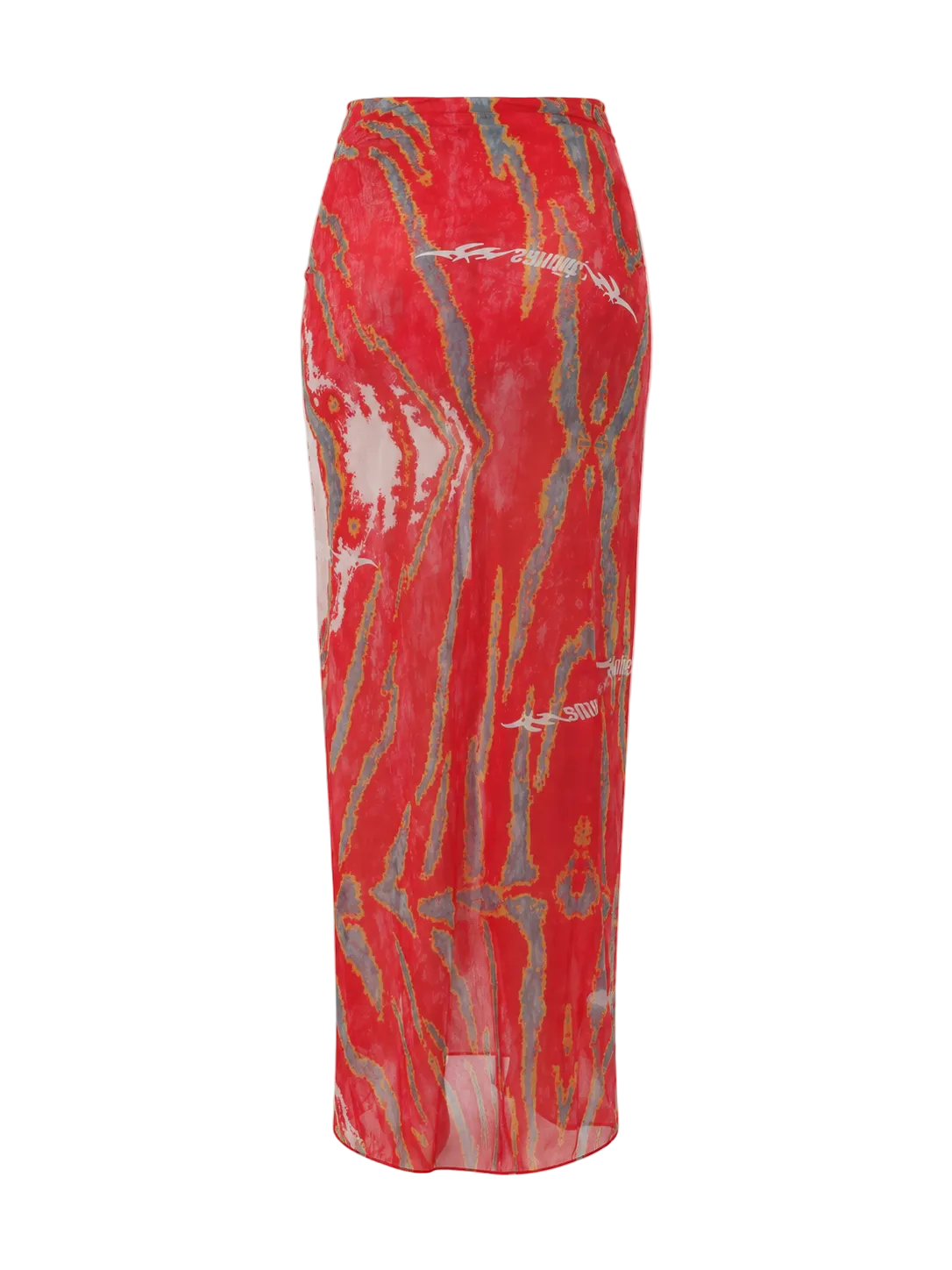 Felin rouge