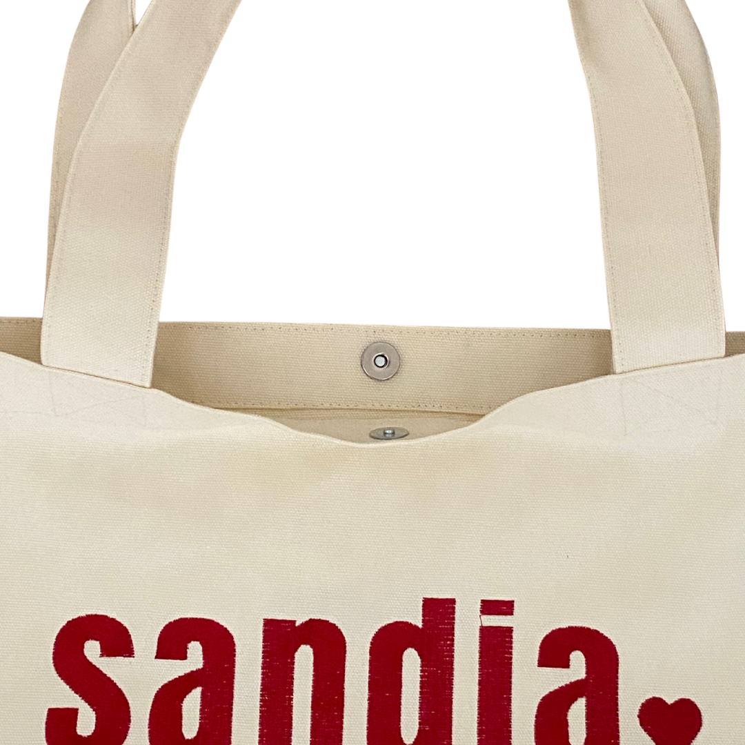 Maxi Tote Bag