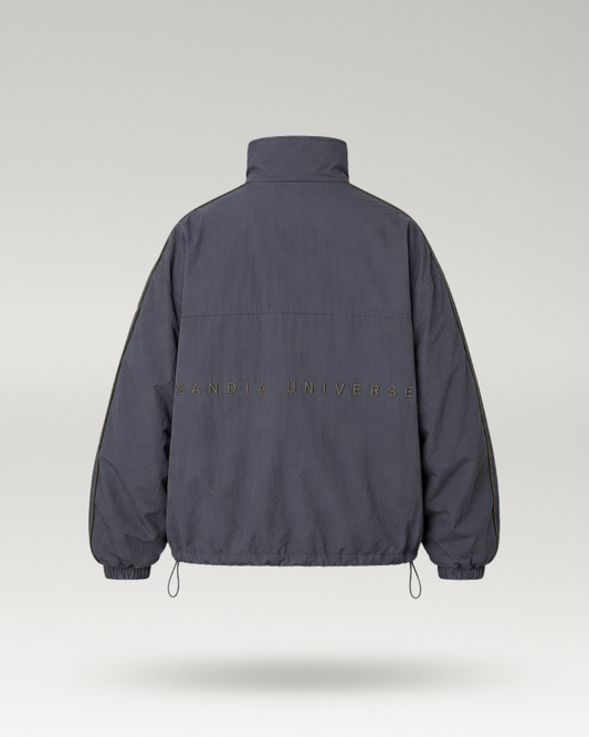 Subway jacket - Grey