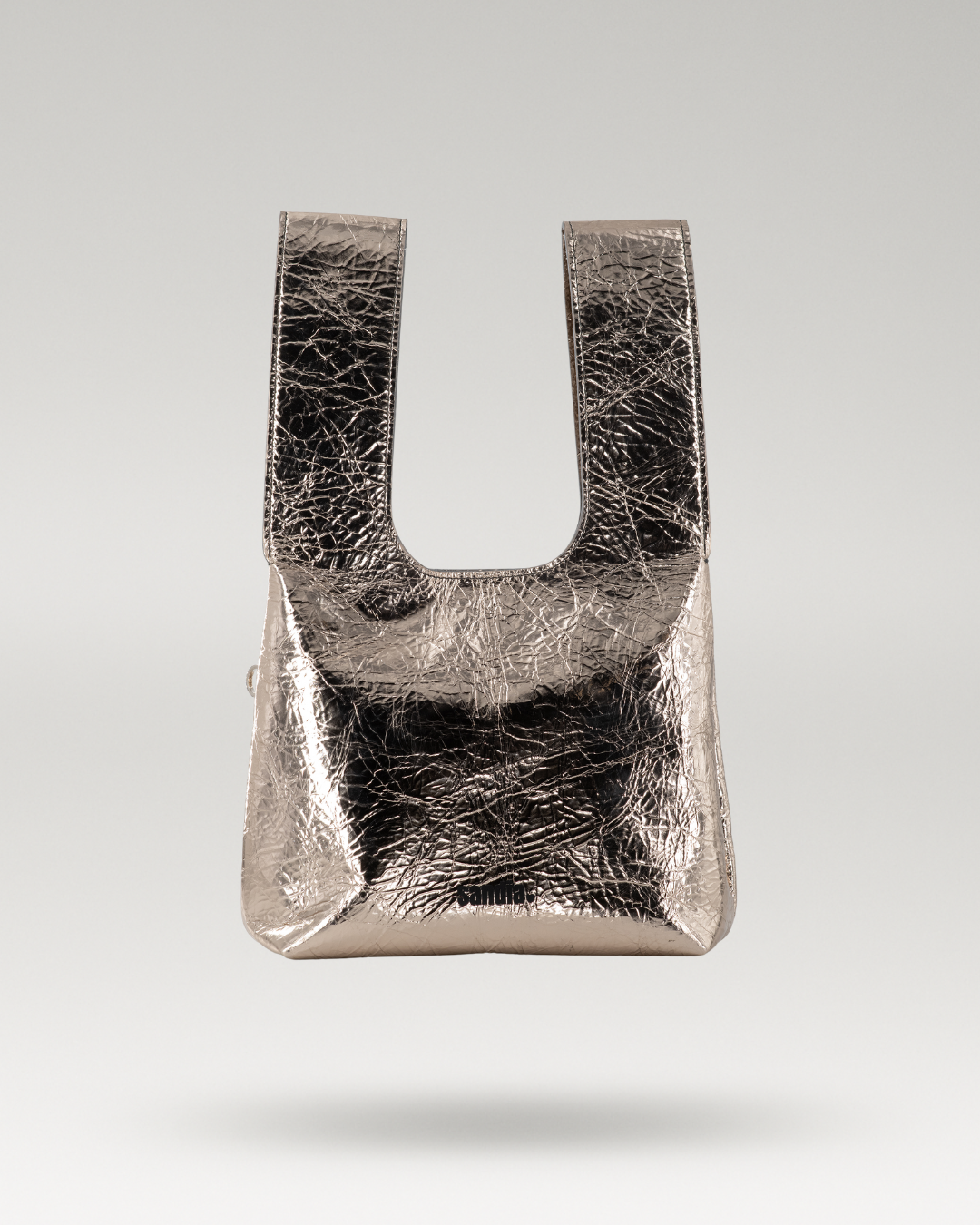 Gyoza leather - Silver 💍