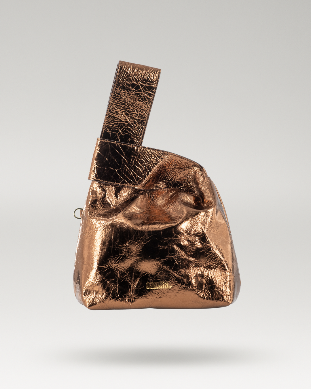 Bronze - Bag + Strap