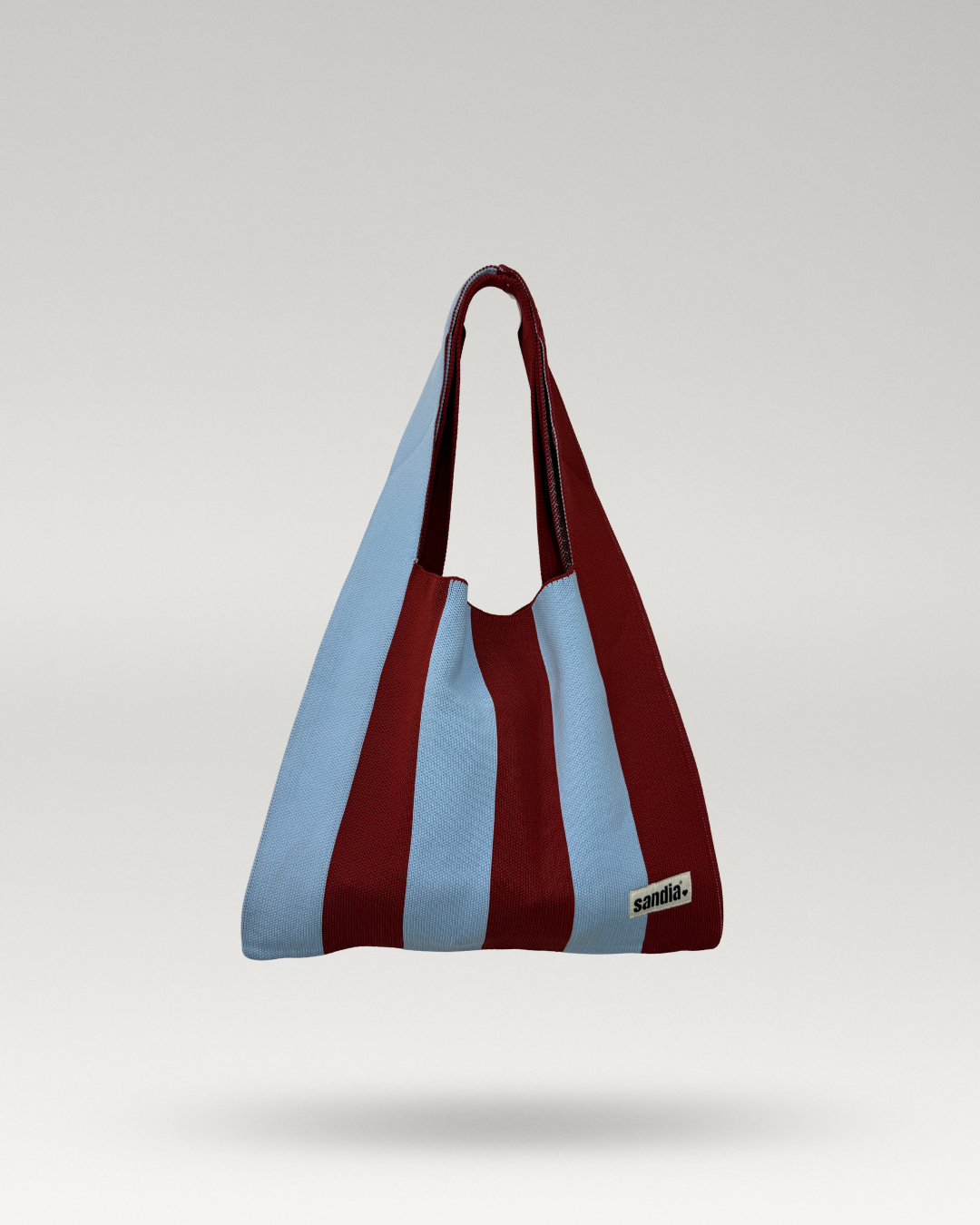 Kit Onigiri Baby Blue & Bordeaux + Jellybean