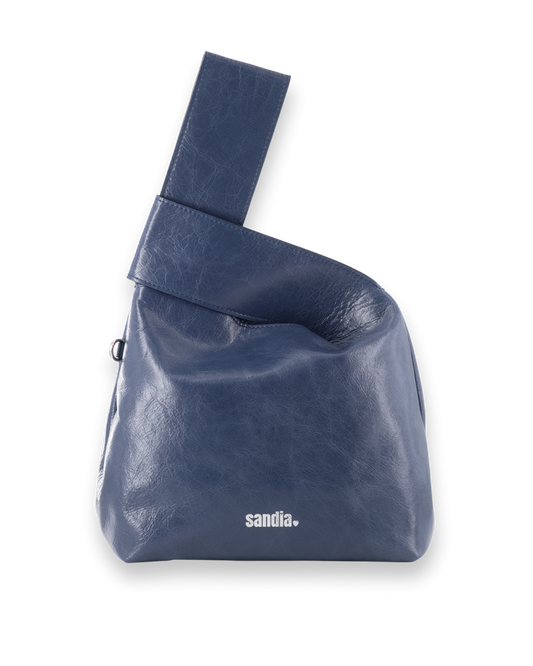 Gyoza leather - Blueberry 🫐