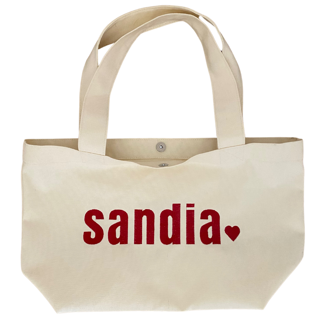 Maxi Tote Bag