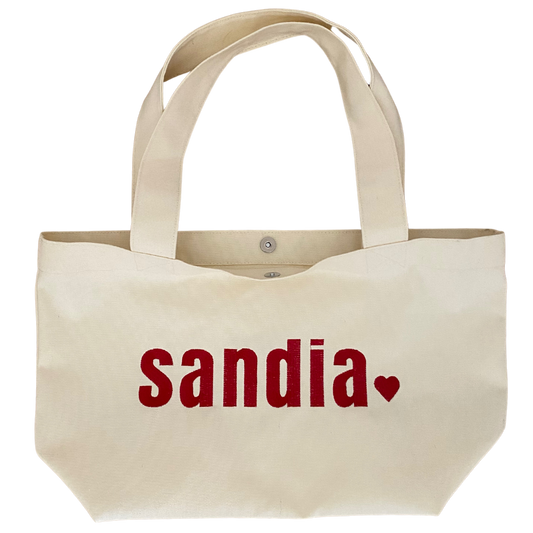 Maxi Tote Bag