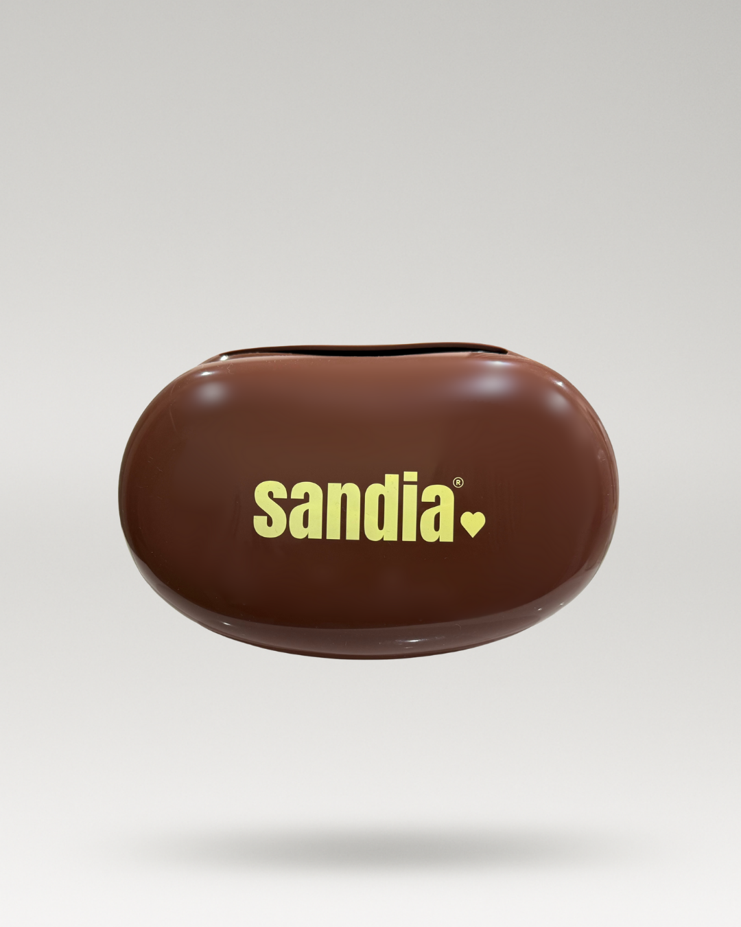 Onigiri medium bronze + jellybean