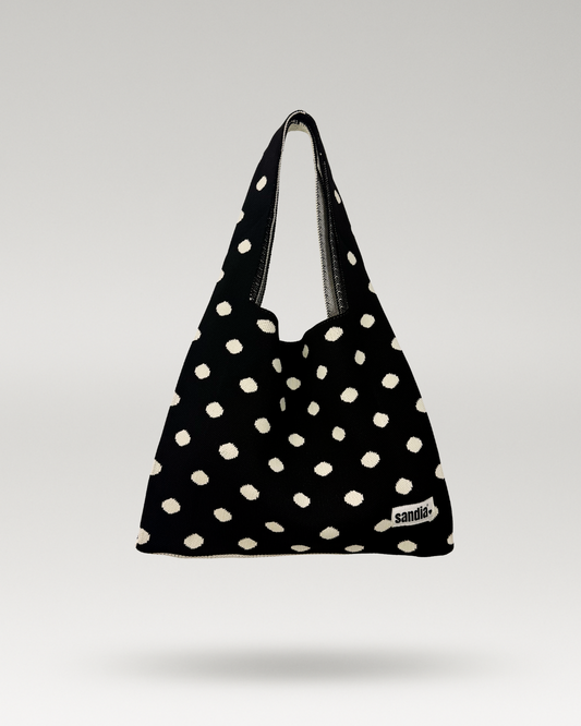 Onigiri maxi polka