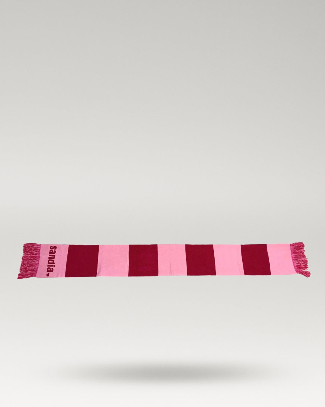 Sciarpa Team sandia ❄️