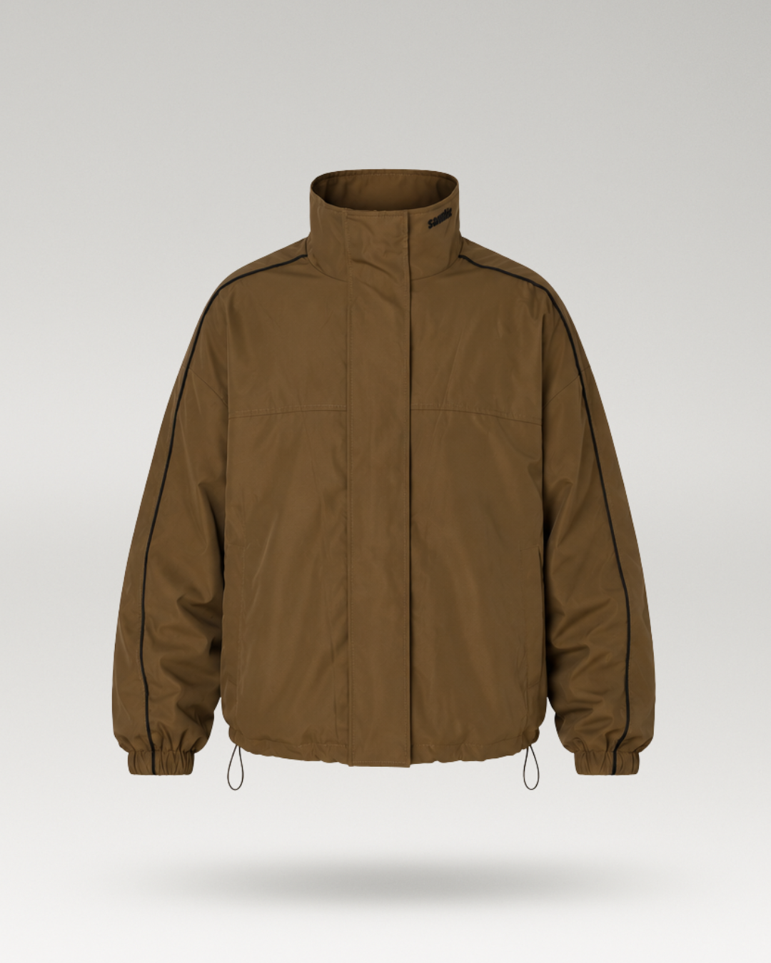 Subway jacket - Brown