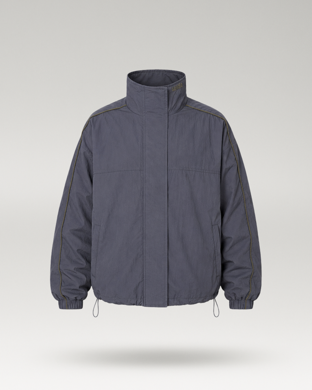 Subway jacket - Grey