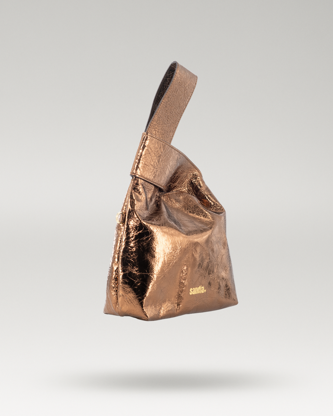 Gyoza leather - Bronze 🌾