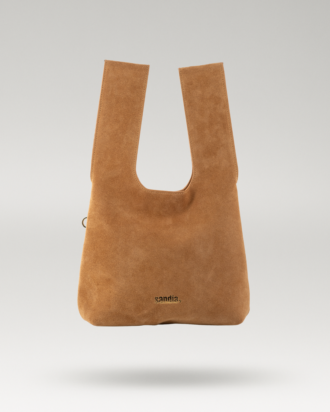 Gyoza leather - Camel 🐪