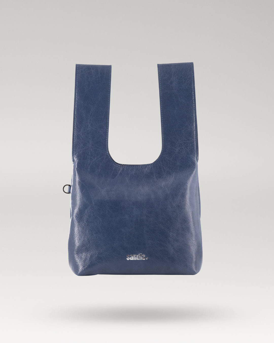Gyoza leather - Blueberry 🫐