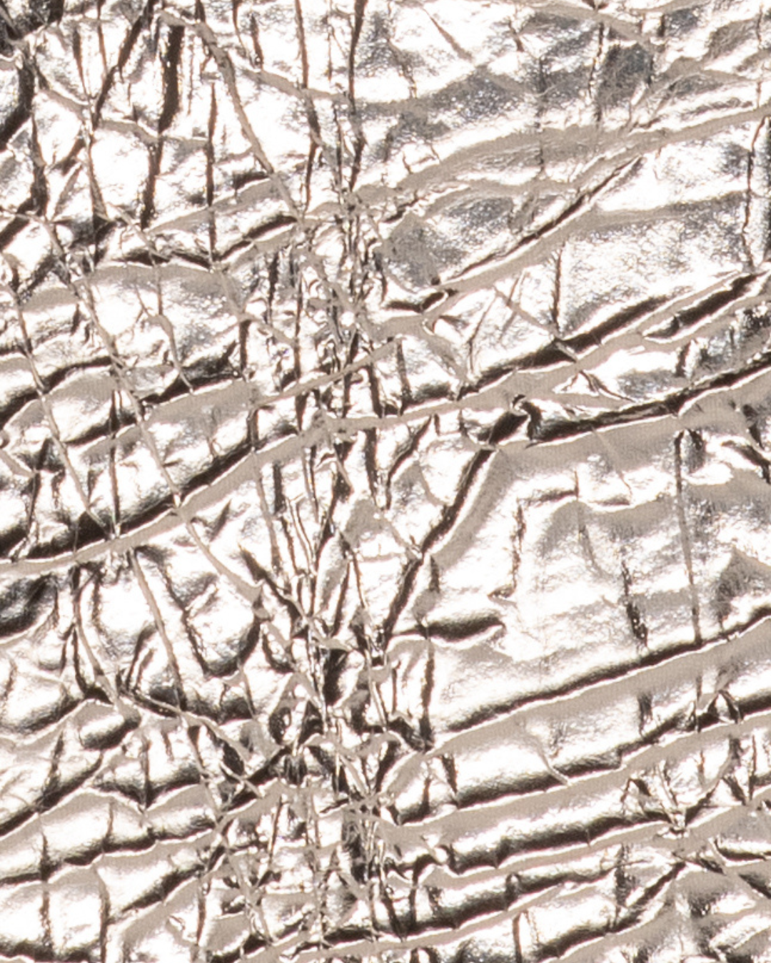 Gyoza leather - Silver 💍