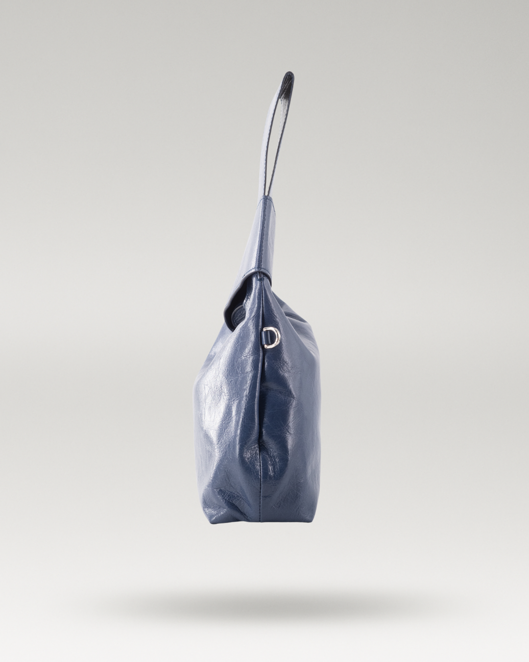 Gyoza leather - Blueberry 🫐