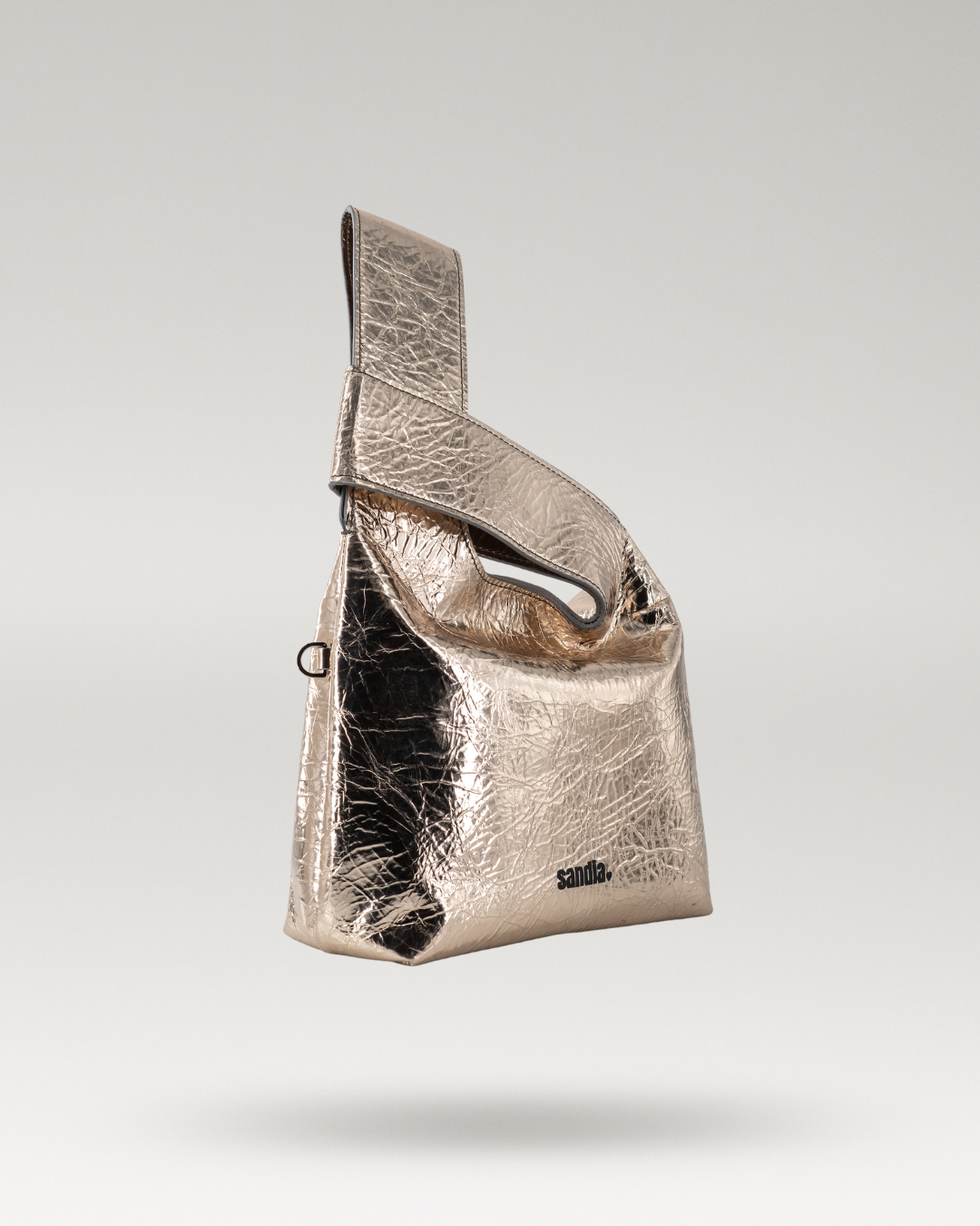 Gyoza leather - Silver 💍