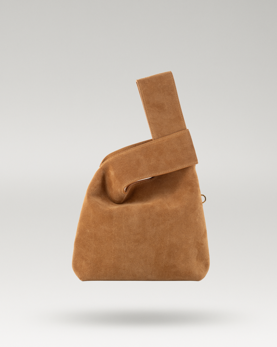 Gyoza leather - Camel 🐪