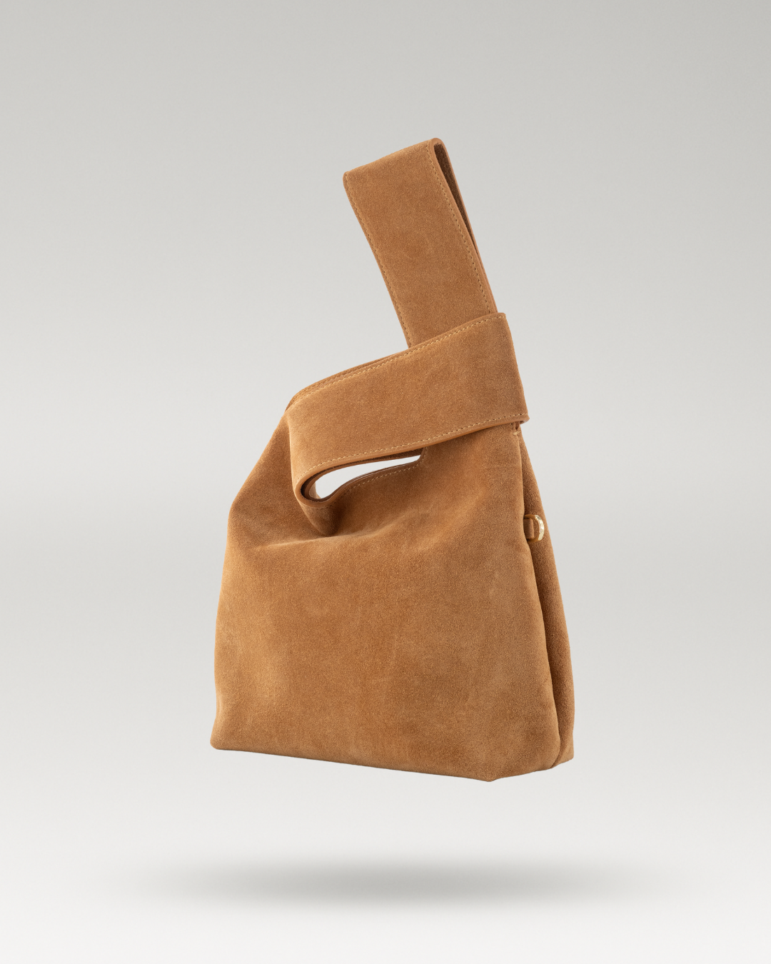 Gyoza leather - Camel 🐪