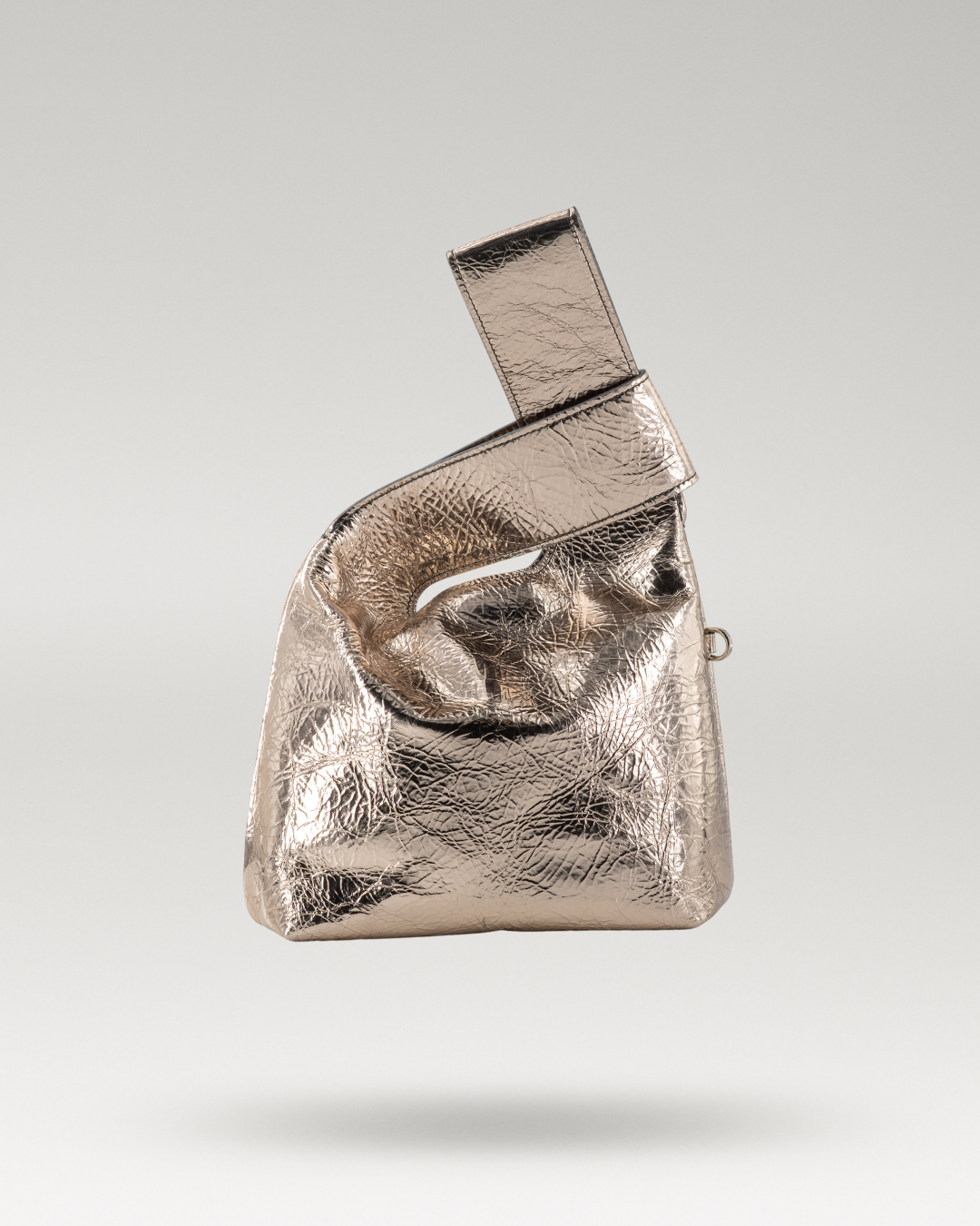 Gyoza leather - Silver 💍