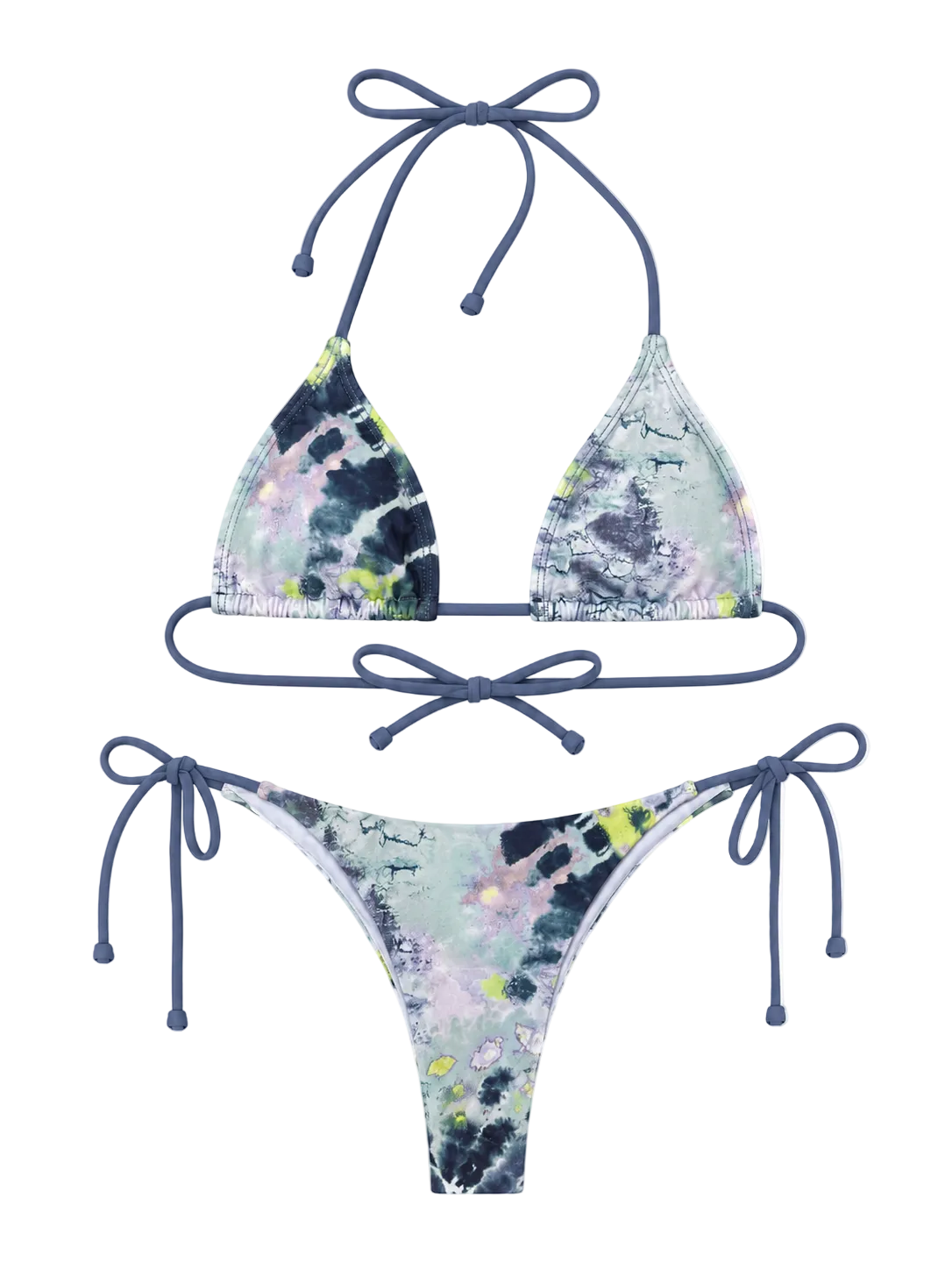 Ocean wash