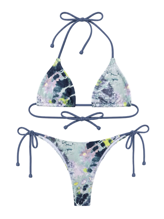 Ocean wash