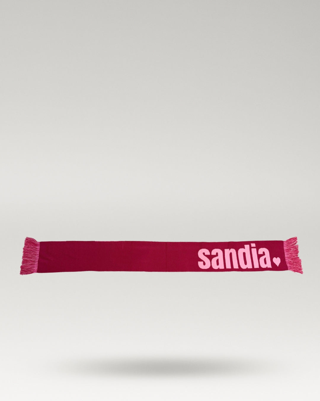 Sciarpa Team sandia ❄️