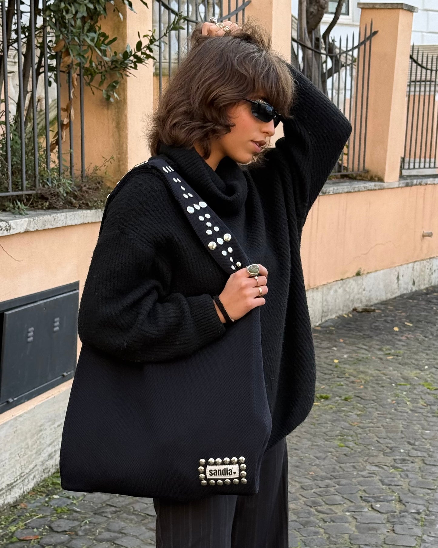 Onigiri medium - stud🪩