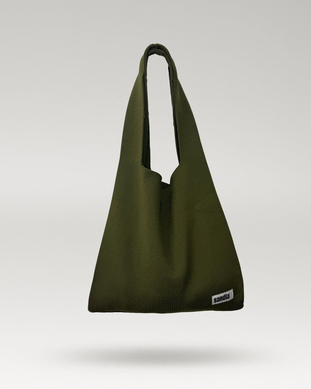 Onigiri maxi military green