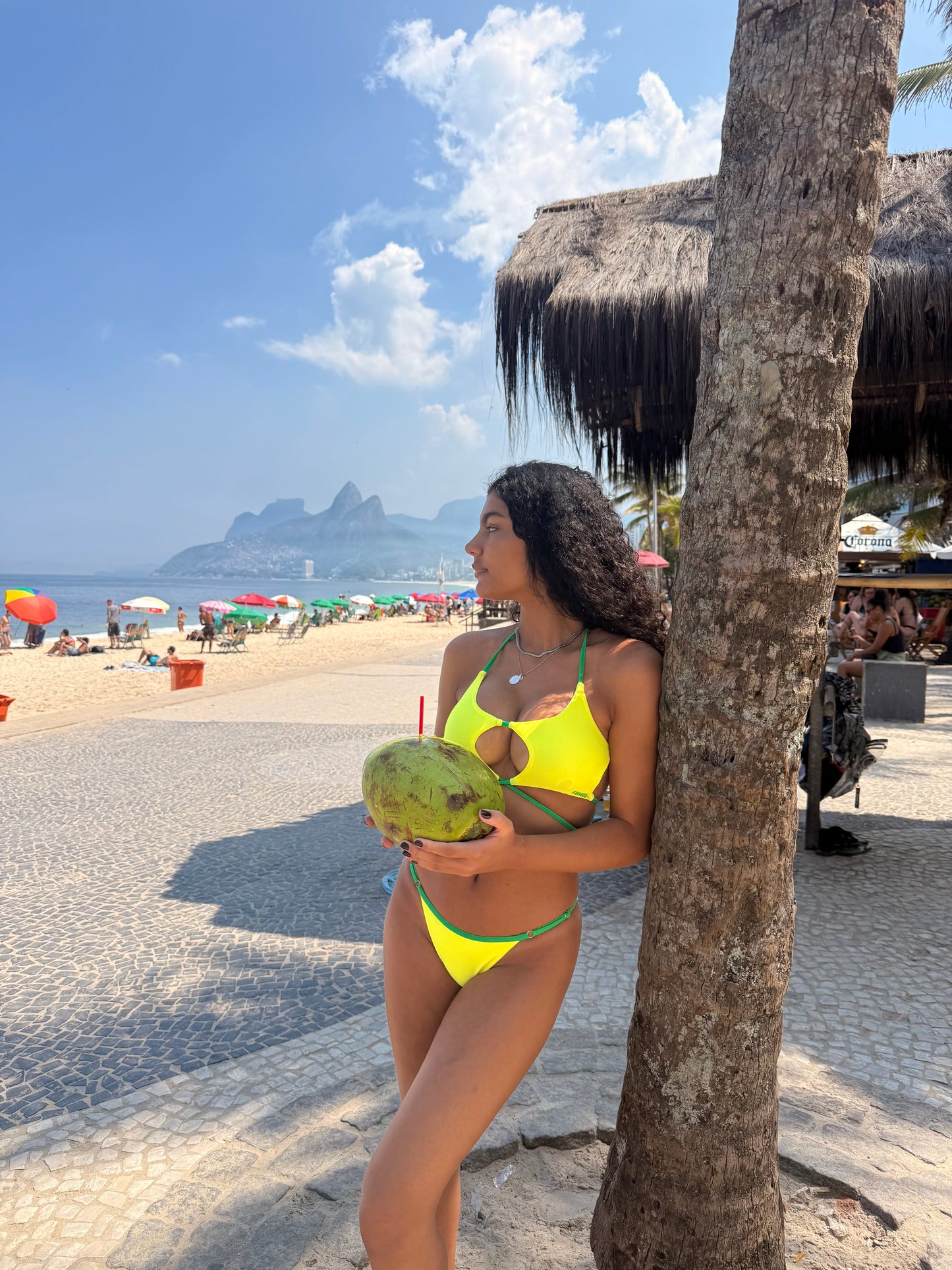 Set Bikini star ⭐️ Rio