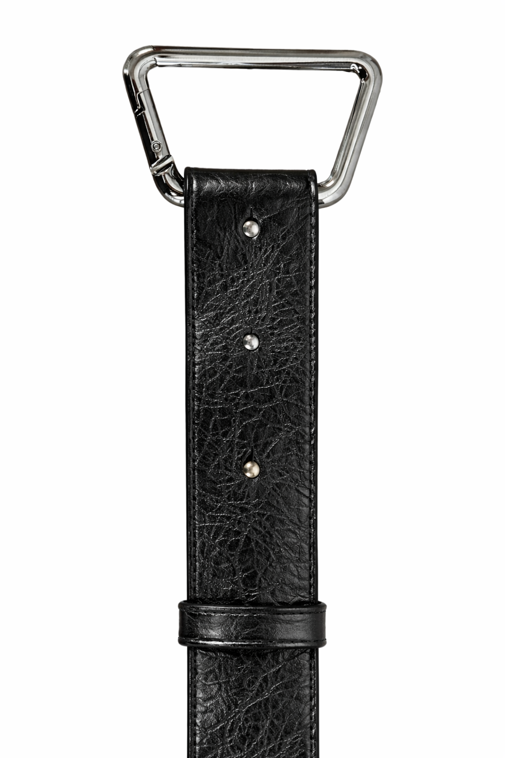 Gyoza leather set - black limited 🖤edition